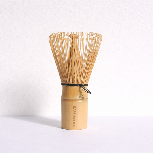 Bamboo Whisk (Chasen)