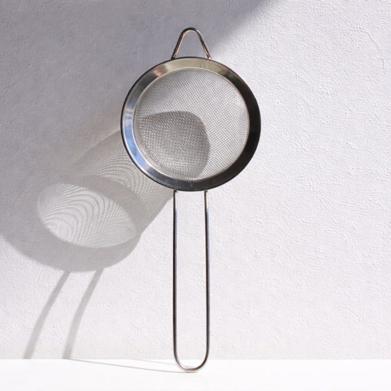 Stainless Steel Matcha Sifter