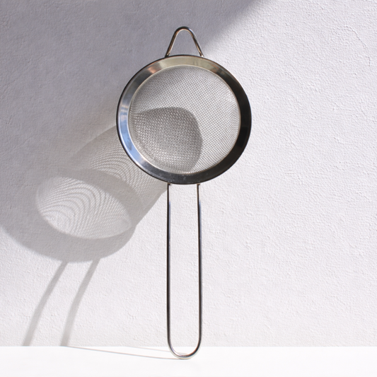 Stainless Steel Matcha Sifter
