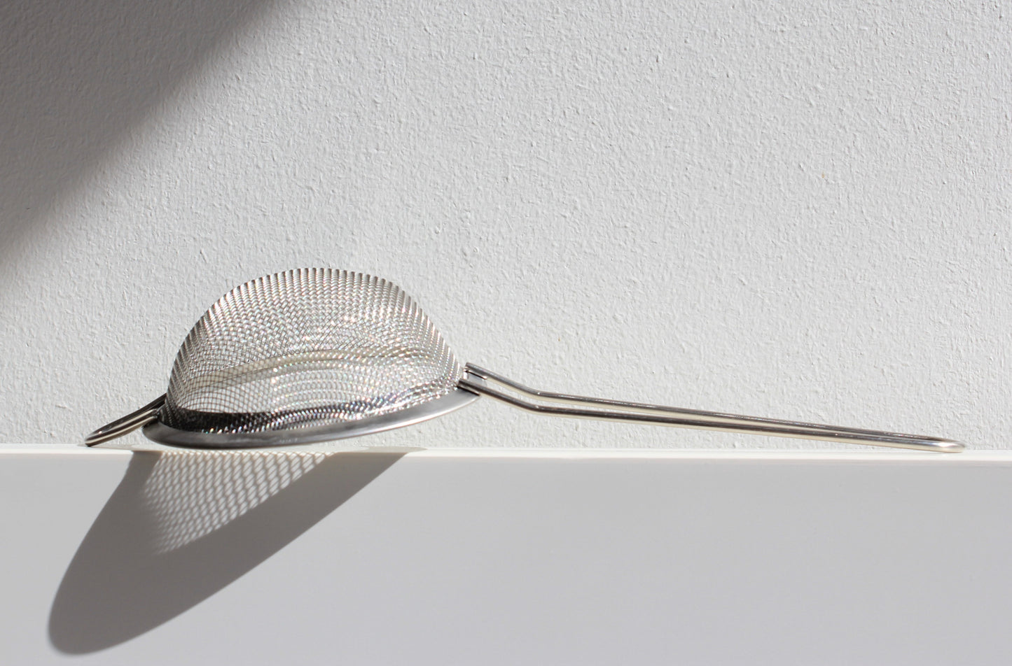 Stainless Steel Matcha Sifter