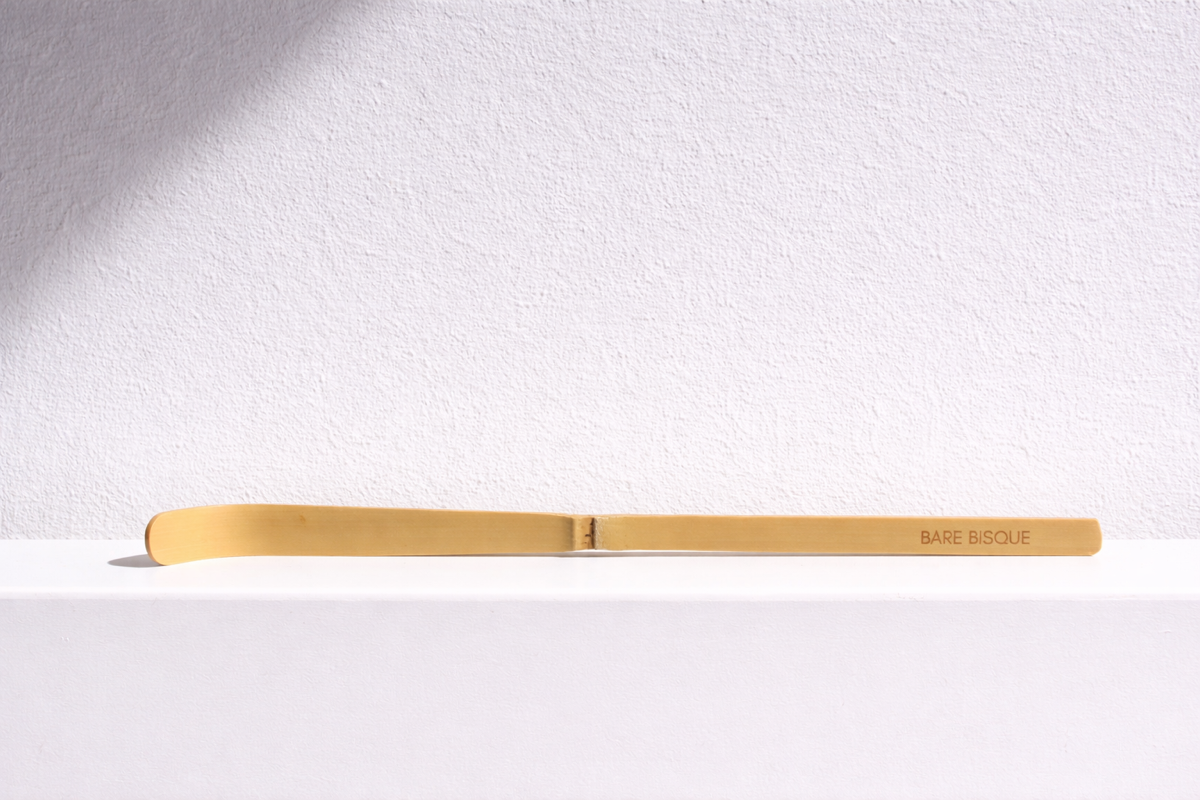 Bamboo Scoop (Chashaku)