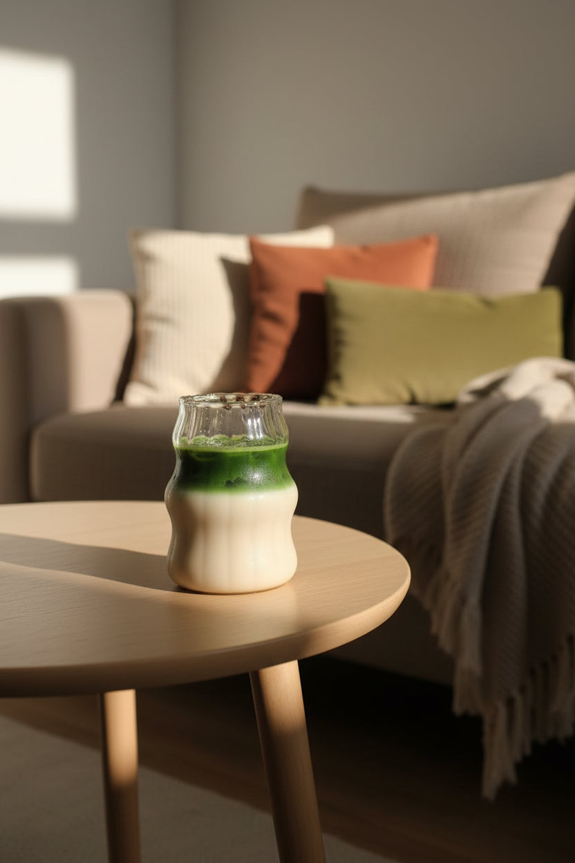 Uji Ceremonial Grade Matcha