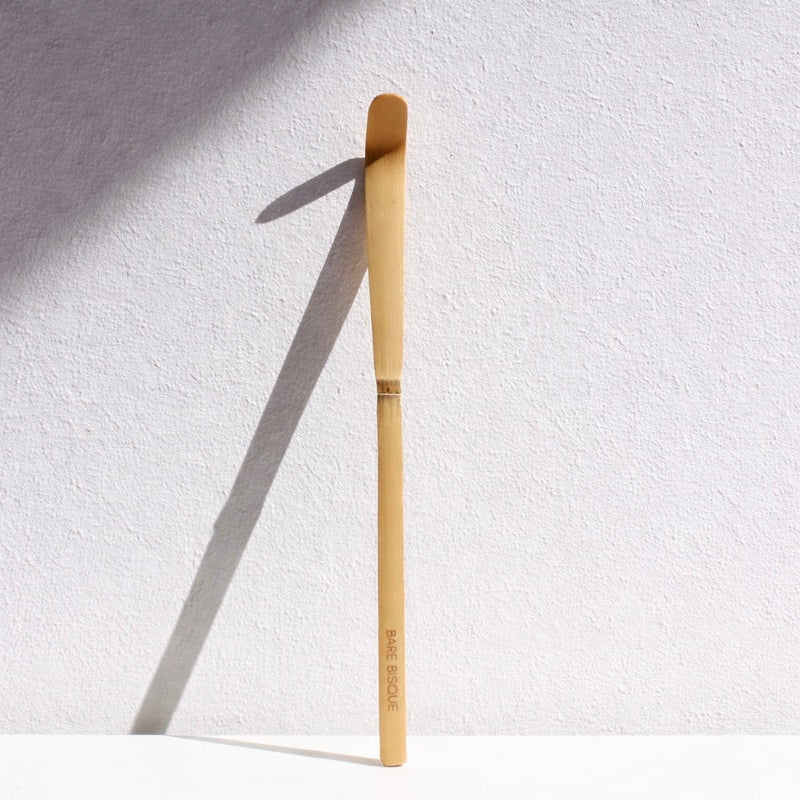 Bamboo Scoop (Chashaku)